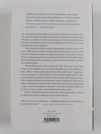 Fredrika Charlotta, o.s. Tengström : kansallisrunoilijan vaimo