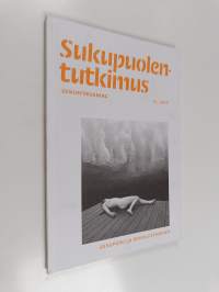 Sukupuolentutkimus 4/2015 : sukupuoli ja rodullistaminen