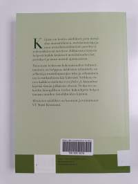 Metsäalan säädökset