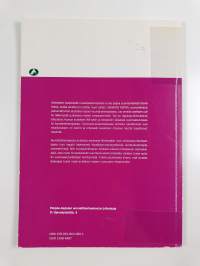 Sanaton matka - vuorovaikutus puhumattoman autistisen lapsen kuvataideterapiassa