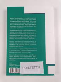 Ikkunoita tutkimusmetodeihin 2 : Näkökulmia aloittelevalle tutkijalle tutkimuksen teoreettisiin lähtökohtiin ja analyysimenetelmiin
