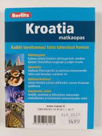 Kroatia