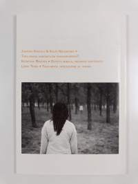 Naistutkimus 2/2008 ; Tasa-arvo ja lait ; rajattu homous