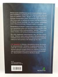 Totuus tapaus Aarniosta