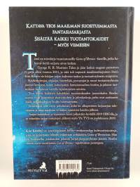 Game of Thrones : koko historia