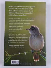 Luontovuosi : 365 havaintoa Suomen luonnosta