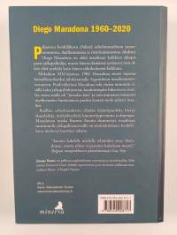 Maradona : maailman paras jalkapalloilija