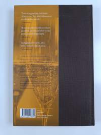 Samppanja : naurun airut, onnen polttoaine