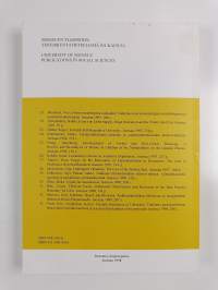 Syrjäkylien murros Venäjän Karjalassa ja Unkarissa