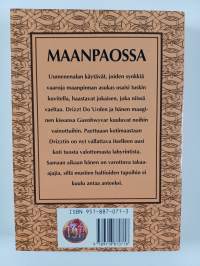 Maanpaossa