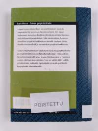 Toinen ympäristötiede : Kirjoituksia yhteiskuntatieteellisestä ympäristötutkimuksesta