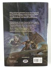 Noitakuninkaan lupaus