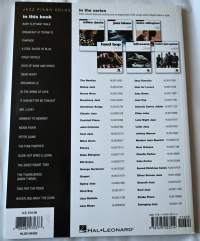 Henry Mancini – Jazz Piano Solos Vol. 38