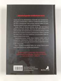 Gordie Howe : omaelämäkerta