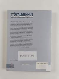 Työvalmennus : opetus ja oppiminen käännekohdassa