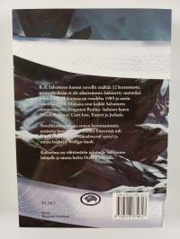 Drizztin legenda -antologia : kootut kertomukset