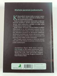 Juoksu on parasta terapiaa : poista stressi ja ahdistus - elä onnellisemmin