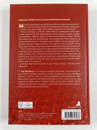 Viimeinen paraati Pjongjangissa : luhistuuko Pohjois-Korea?