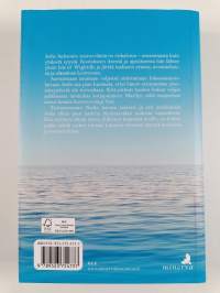 Päivänpaistetta ja merituulia