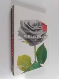Vuosisadan naisliike : naiset ja sosialidemokratia 1900-luvun Suomessa