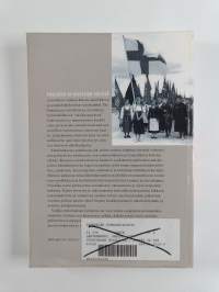 Vuosisadan naisliike : naiset ja sosialidemokratia 1900-luvun Suomessa