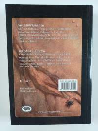 Kristallisauvan käskyläinen