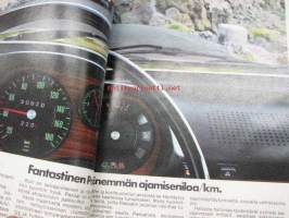 VW Passat 197? -myyntiesite
