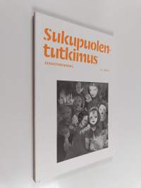 Sukupuolentutkimus 2/2014