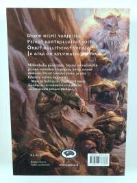 Kaksi miekkaa : Metsästäjän miekat osa 3