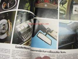 VW Passat 197? -myyntiesite