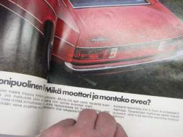 VW Passat 197? -myyntiesite