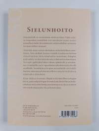 Sielunhoito