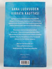 Big Magic : uskalla elää luovasti