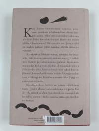 Jääkaapin henki : kertomuksia keittiöstä, ruuasta ja elämästä