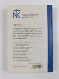 Uljas Musta : hevosen tarina