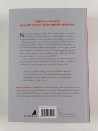 Niki Lauda : Formulalegendan elämäkerta