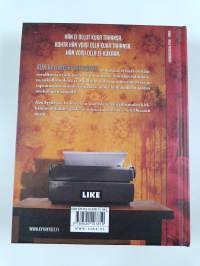 Kun kyyhkyset katosivat