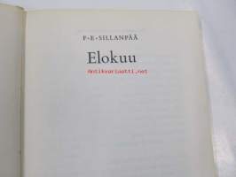 Elokuu