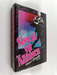 Sissejä yli Äänisen