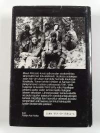 Sissejä yli Äänisen