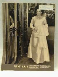 Suomen Kuvalehti No 27 heinäkuu 1966