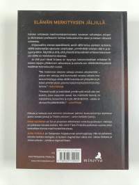 Elämän merkityksen jäljillä : keskustelukirjeitä