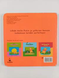 Tutustutaan numeroihin