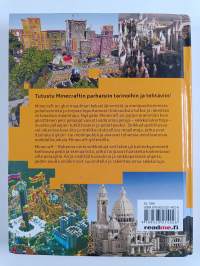 Minecraft® : rakenna omia seikkailuja