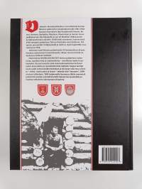 Mainilan miehet : Niemen patteristo 1941-1944 (signeerattu, tekijän omiste)