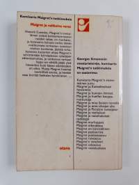 Maigret ja valikoiva varas