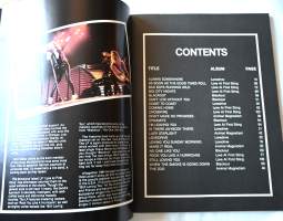 Scorpions Anthology