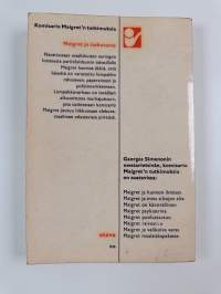 Maigret ja taskuvaras