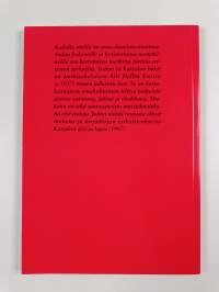 Sodan ja Karjalan liekit