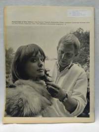 Suomen Kuvalehti No 34 elokuu 1966